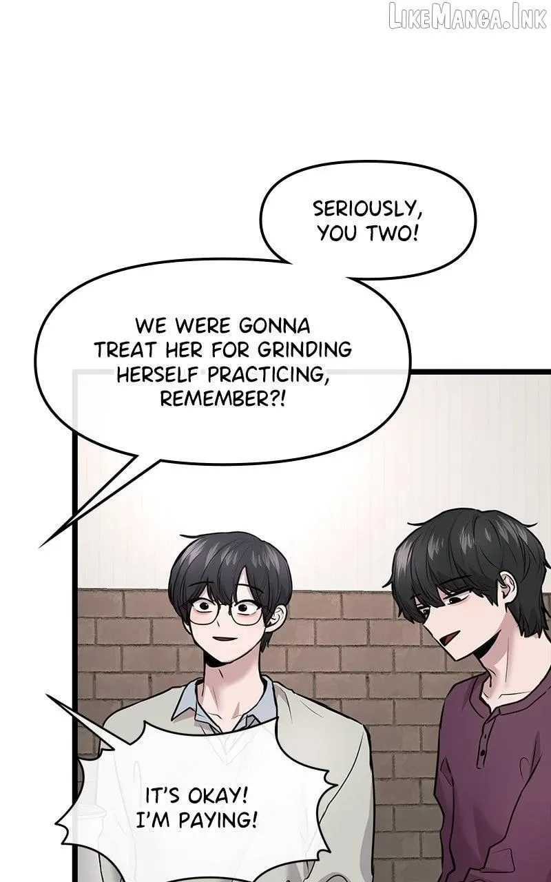 Back to Chanbi — Chapter 101 — Page 19