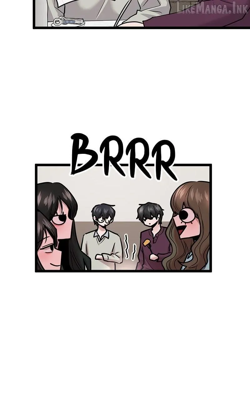 Back to Chanbi — Chapter 101 — Page 20