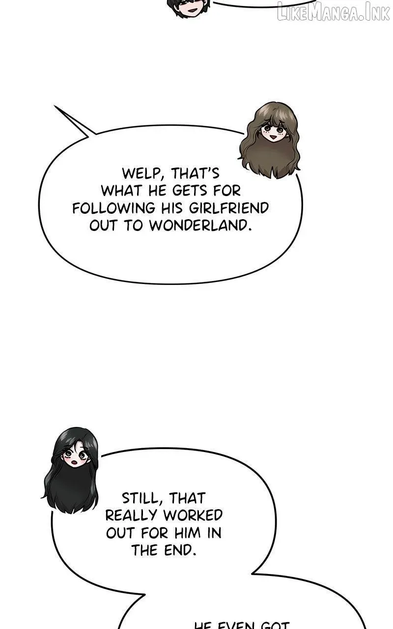 Back to Chanbi — Chapter 101 — Page 22