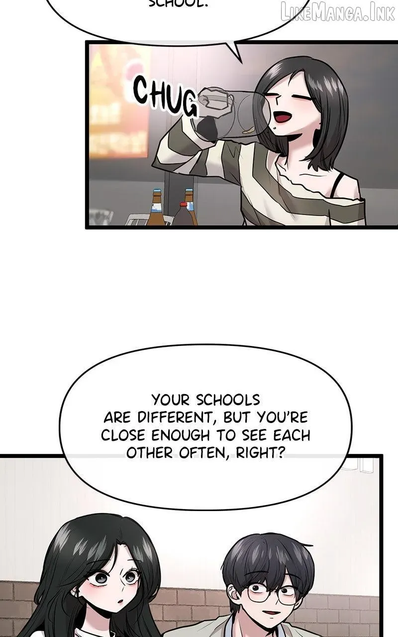 Back to Chanbi — Chapter 101 — Page 24