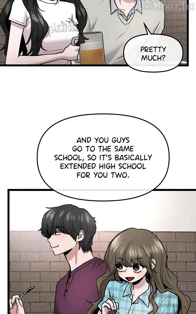 Back to Chanbi — Chapter 101 — Page 25