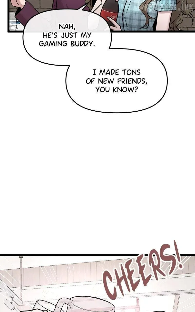 Back to Chanbi — Chapter 101 — Page 26