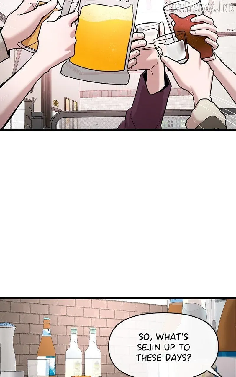Back to Chanbi — Chapter 101 — Page 27