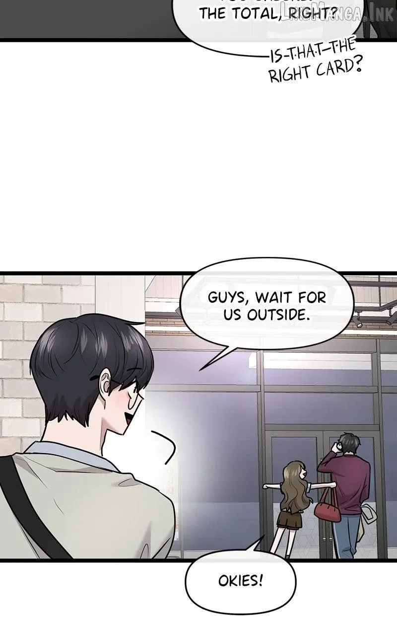 Back to Chanbi — Chapter 101 — Page 31
