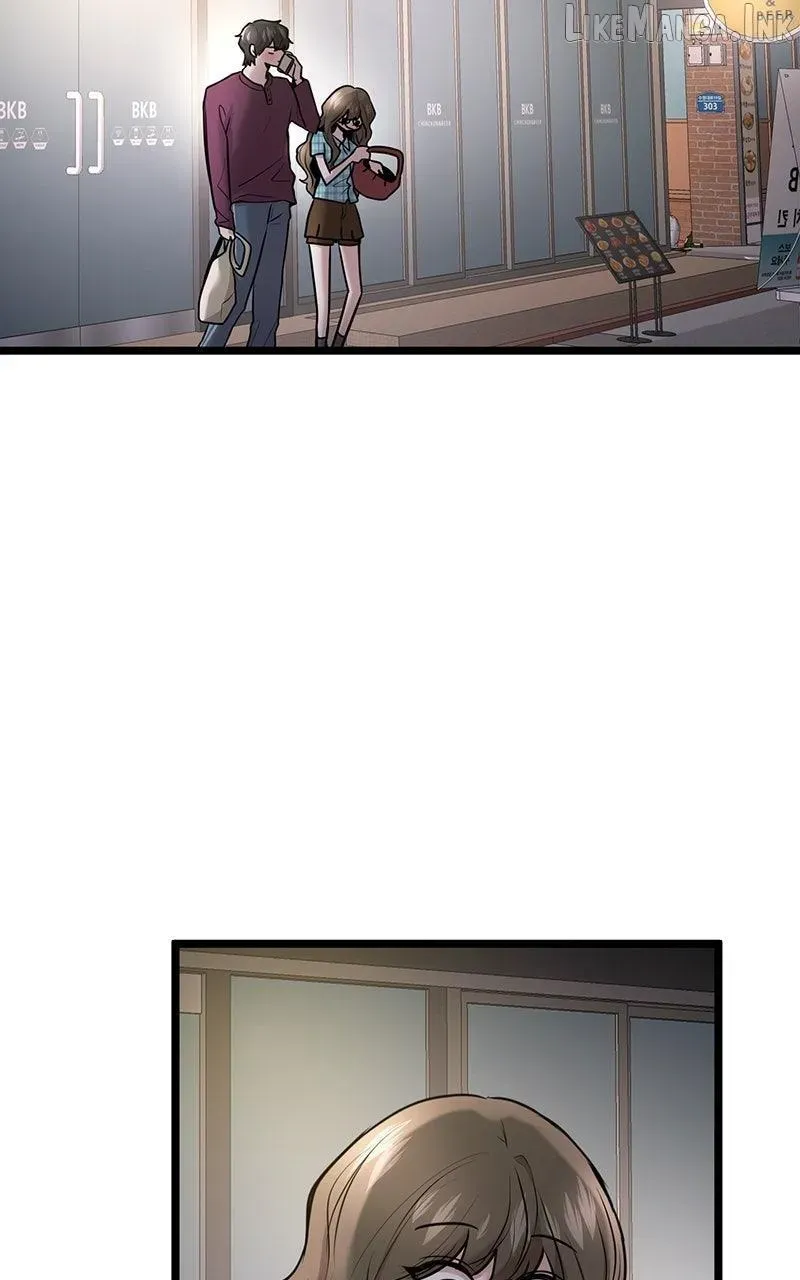 Back to Chanbi — Chapter 101 — Page 33