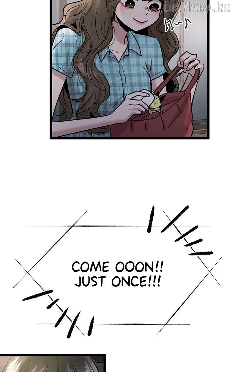 Back to Chanbi — Chapter 101 — Page 34