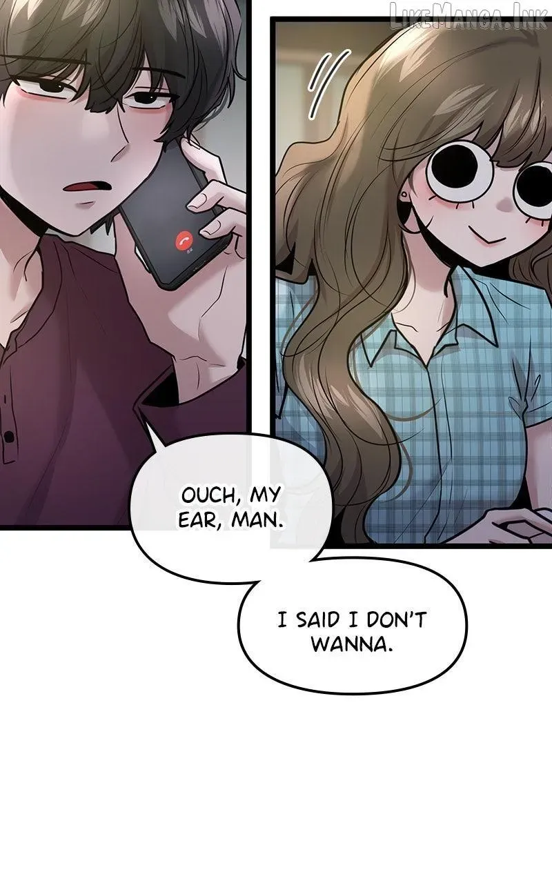 Back to Chanbi — Chapter 101 — Page 35