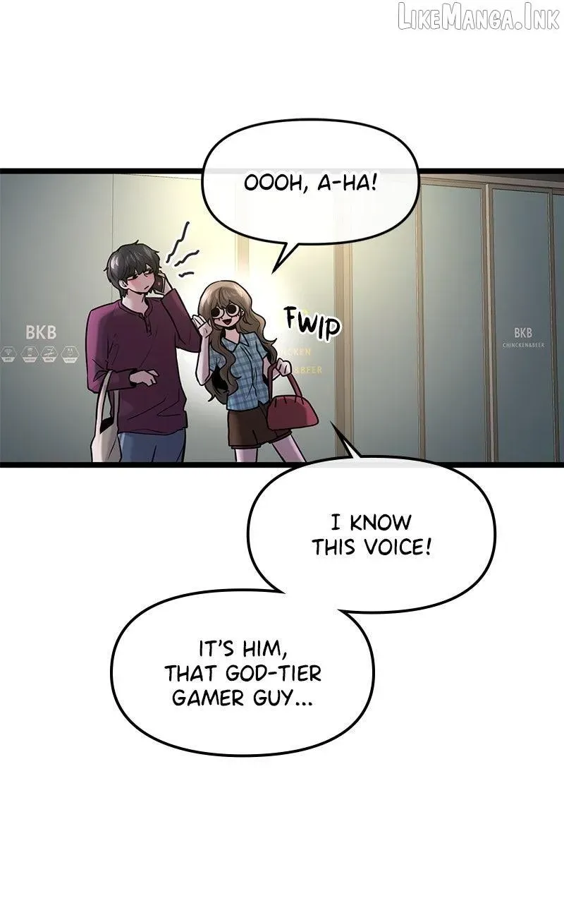 Back to Chanbi — Chapter 101 — Page 36