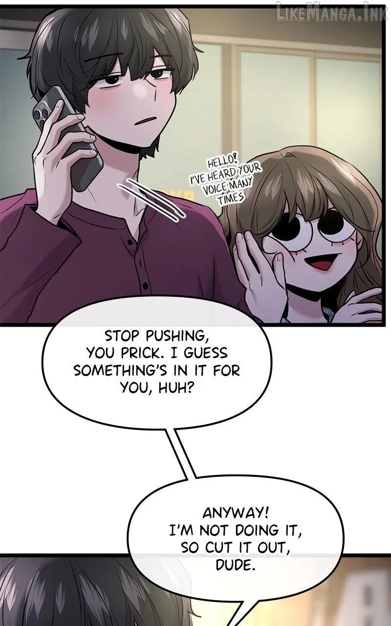 Back to Chanbi — Chapter 101 — Page 37