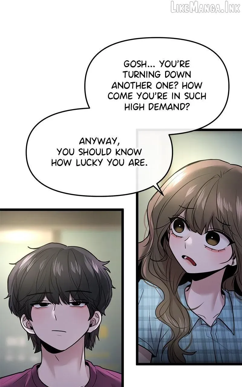 Back to Chanbi — Chapter 101 — Page 40