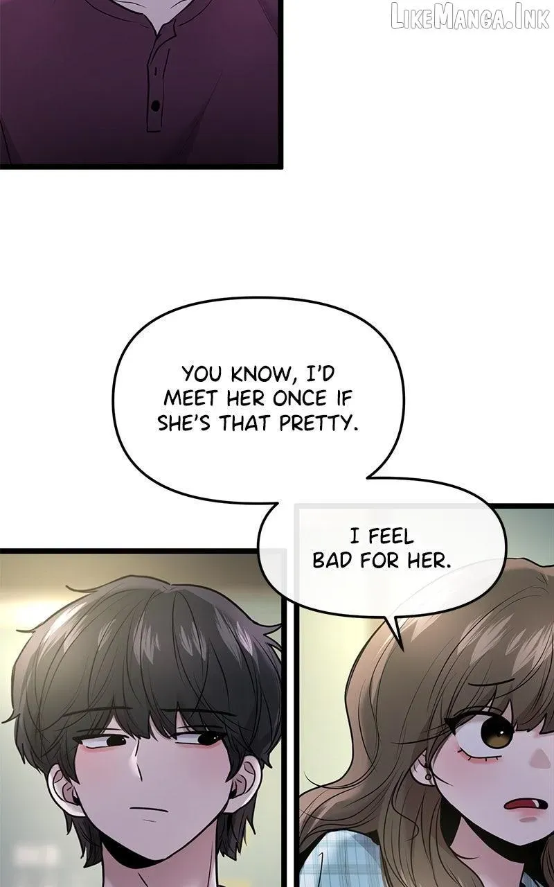 Back to Chanbi — Chapter 101 — Page 41