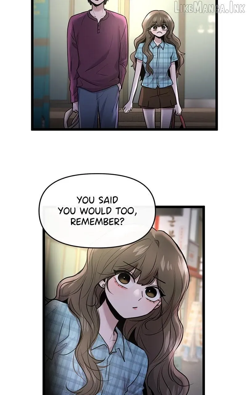 Back to Chanbi — Chapter 101 — Page 43