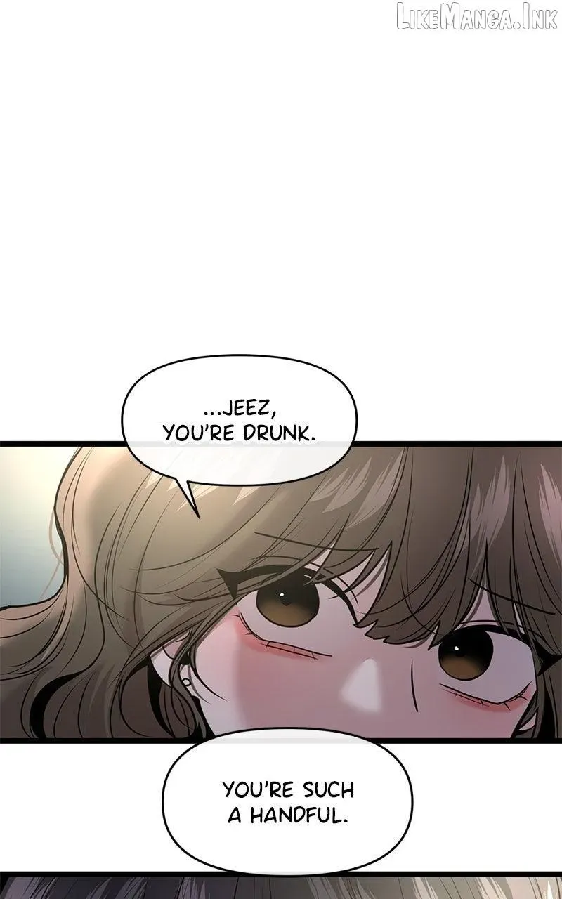Back to Chanbi — Chapter 101 — Page 45