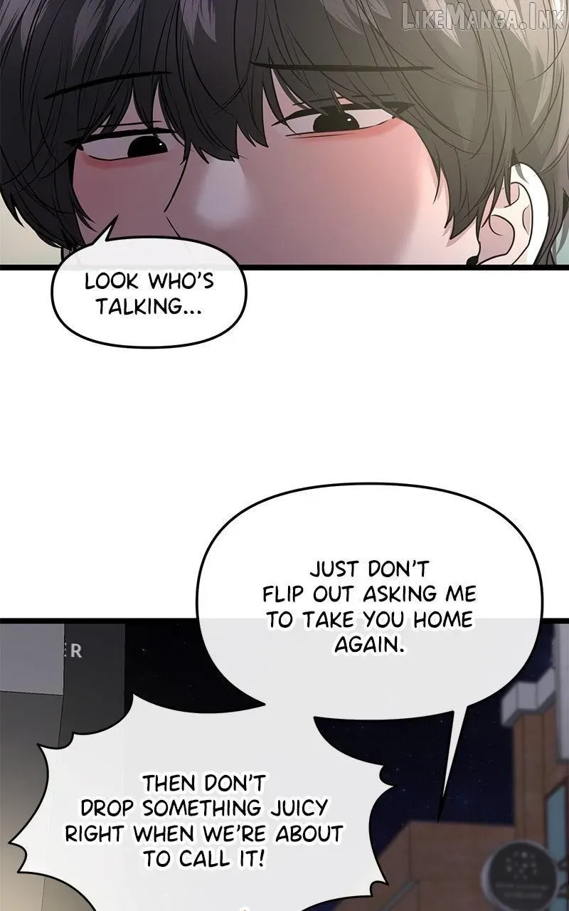 Back to Chanbi — Chapter 101 — Page 46
