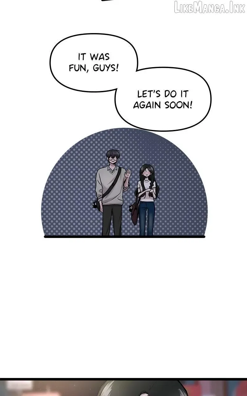 Back to Chanbi — Chapter 101 — Page 49