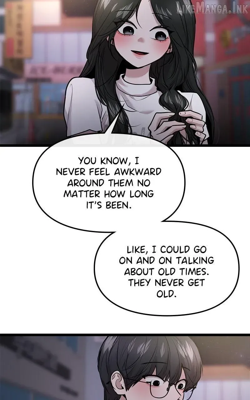 Back to Chanbi — Chapter 101 — Page 50