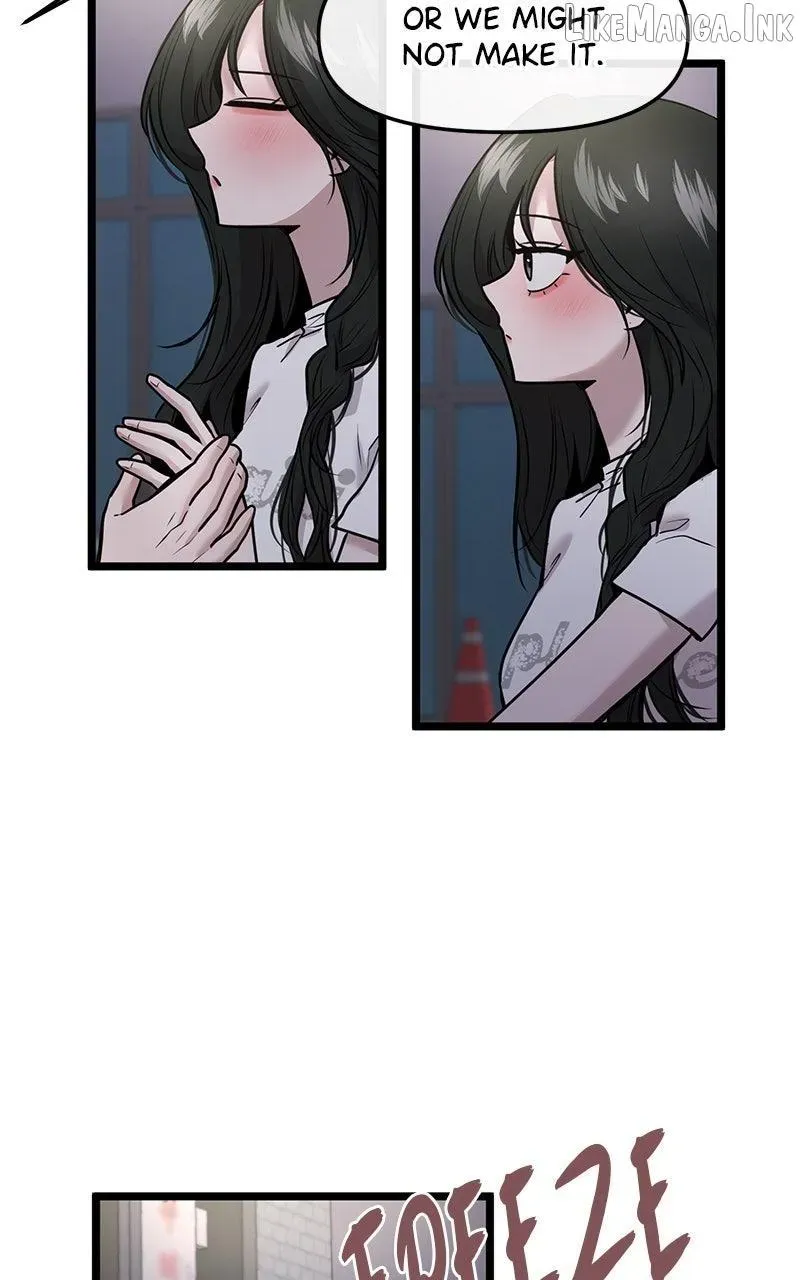 Back to Chanbi — Chapter 101 — Page 55