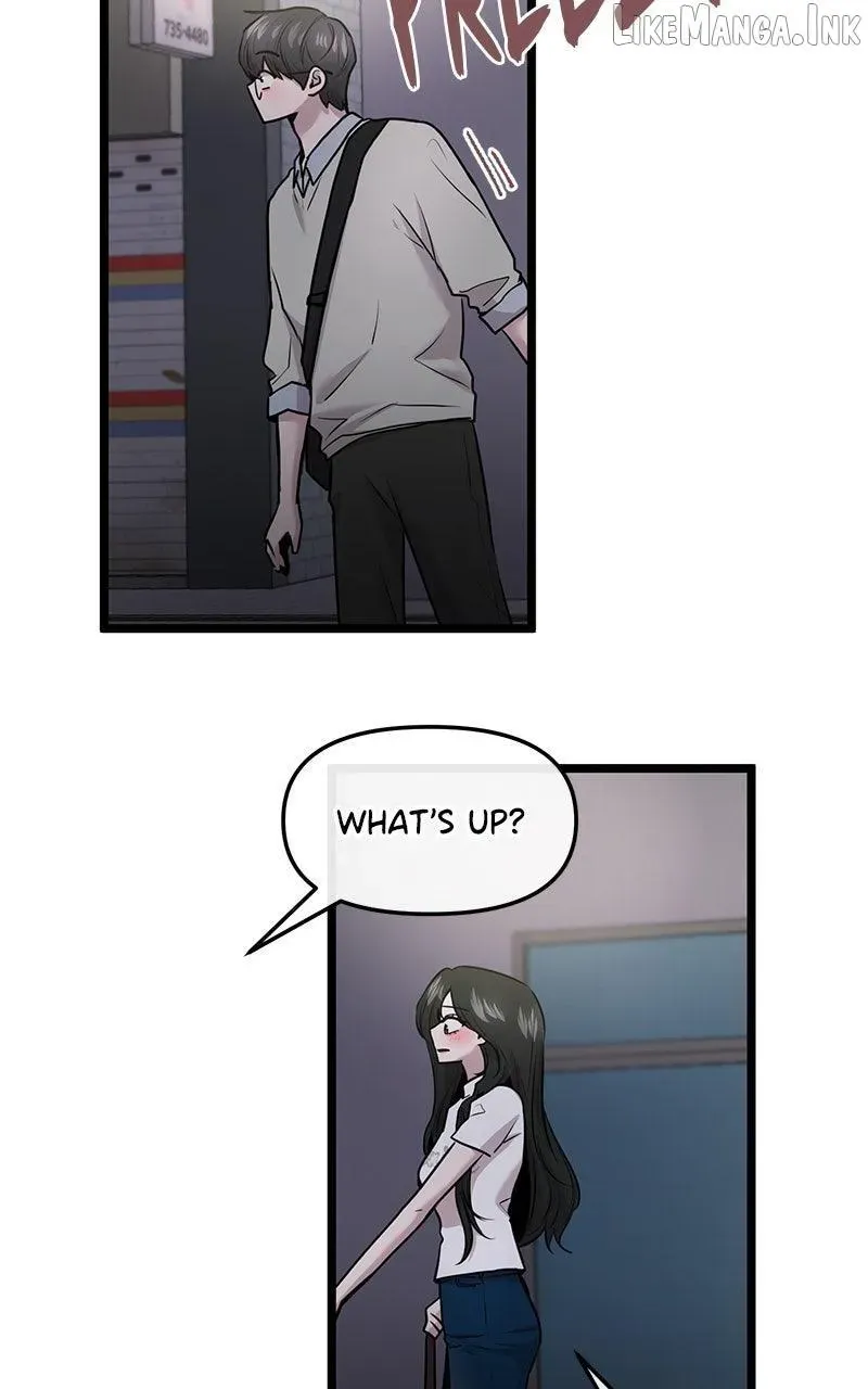 Back to Chanbi — Chapter 101 — Page 56