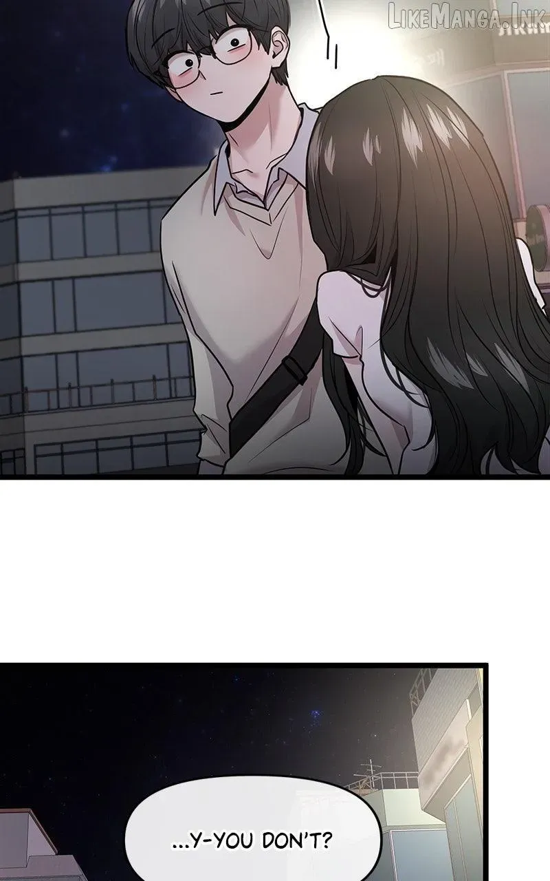 Back to Chanbi — Chapter 101 — Page 58