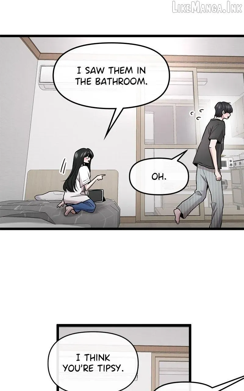 Back to Chanbi — Chapter 101 — Page 65