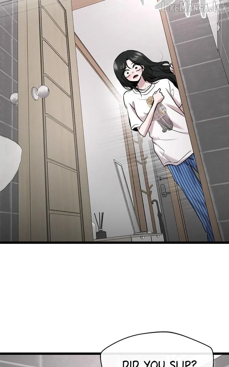 Back to Chanbi — Chapter 101 — Page 68