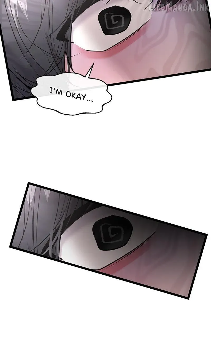 Back to Chanbi — Chapter 101 — Page 71