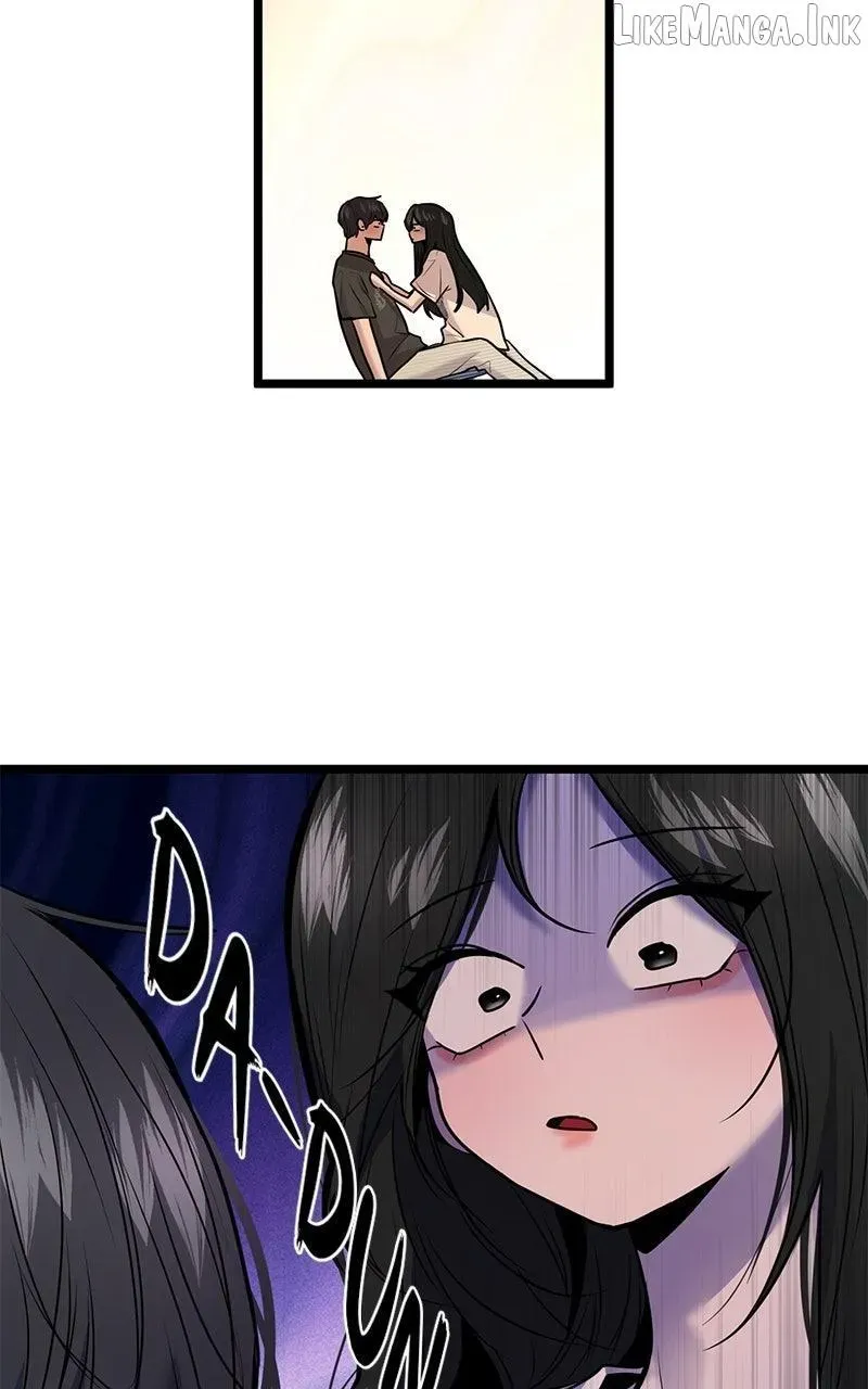 Back to Chanbi — Chapter 101 — Page 77