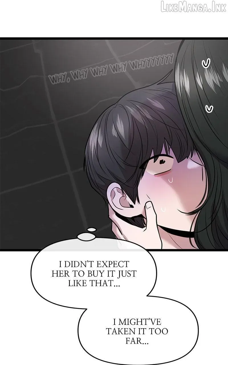 Back to Chanbi — Chapter 101 — Page 80