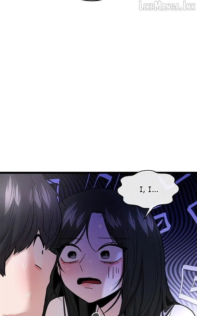 Back to Chanbi — Chapter 101 — Page 82