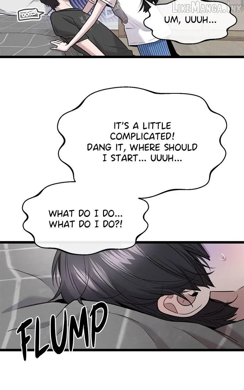 Back to Chanbi — Chapter 101 — Page 84