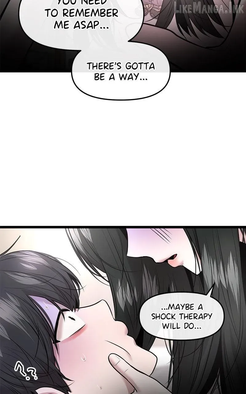 Back to Chanbi — Chapter 101 — Page 86