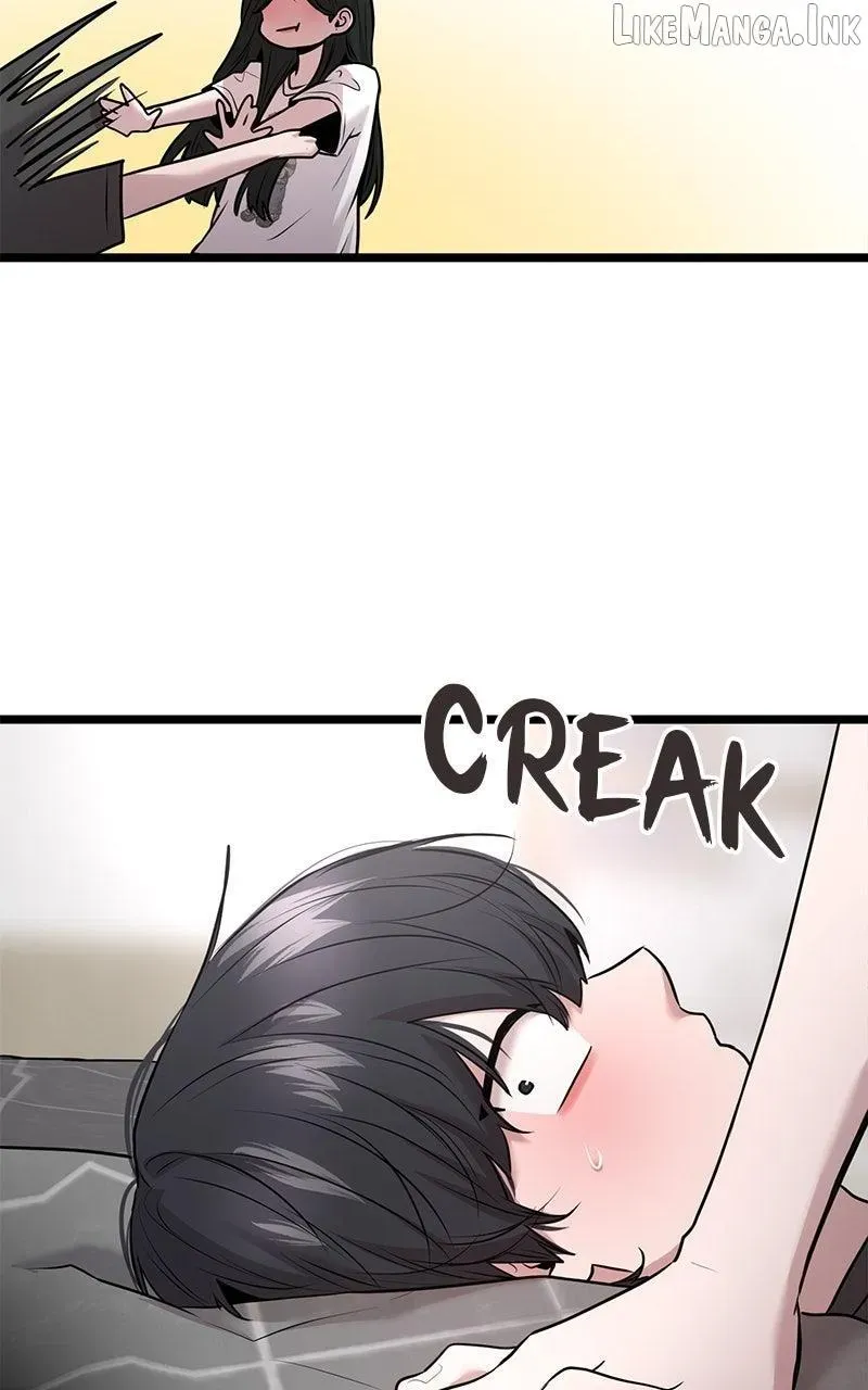 Back to Chanbi — Chapter 101 — Page 94