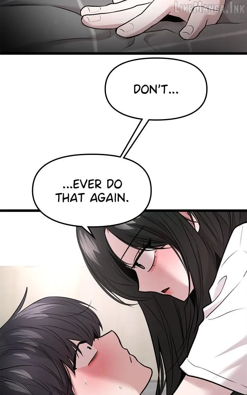 Back to Chanbi — Chapter 101 — Page 95