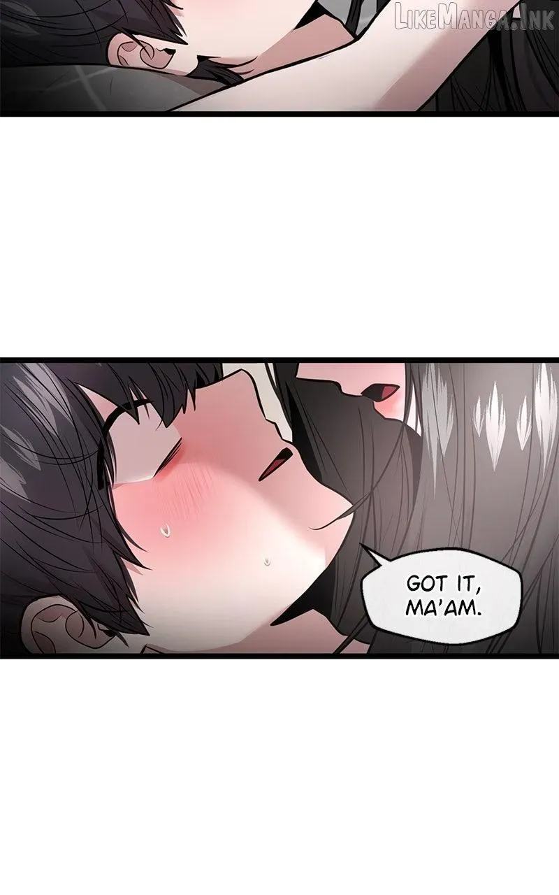 Back to Chanbi — Chapter 101 — Page 96
