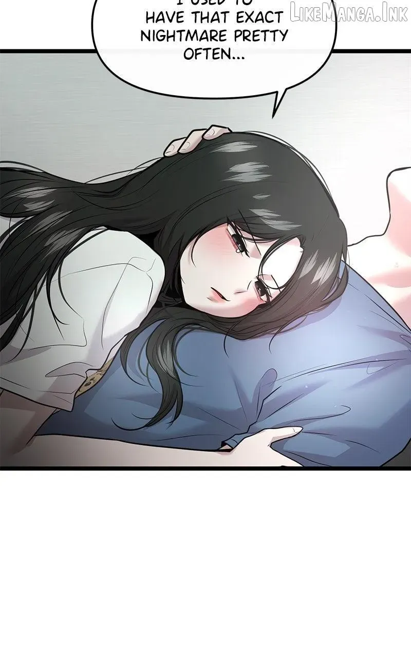 Back to Chanbi — Chapter 101 — Page 99