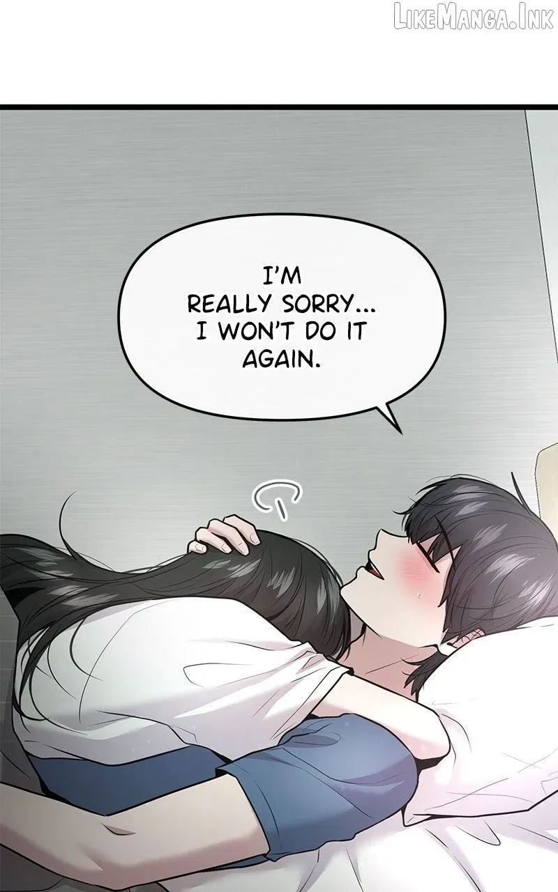 Back to Chanbi — Chapter 101 — Page 100