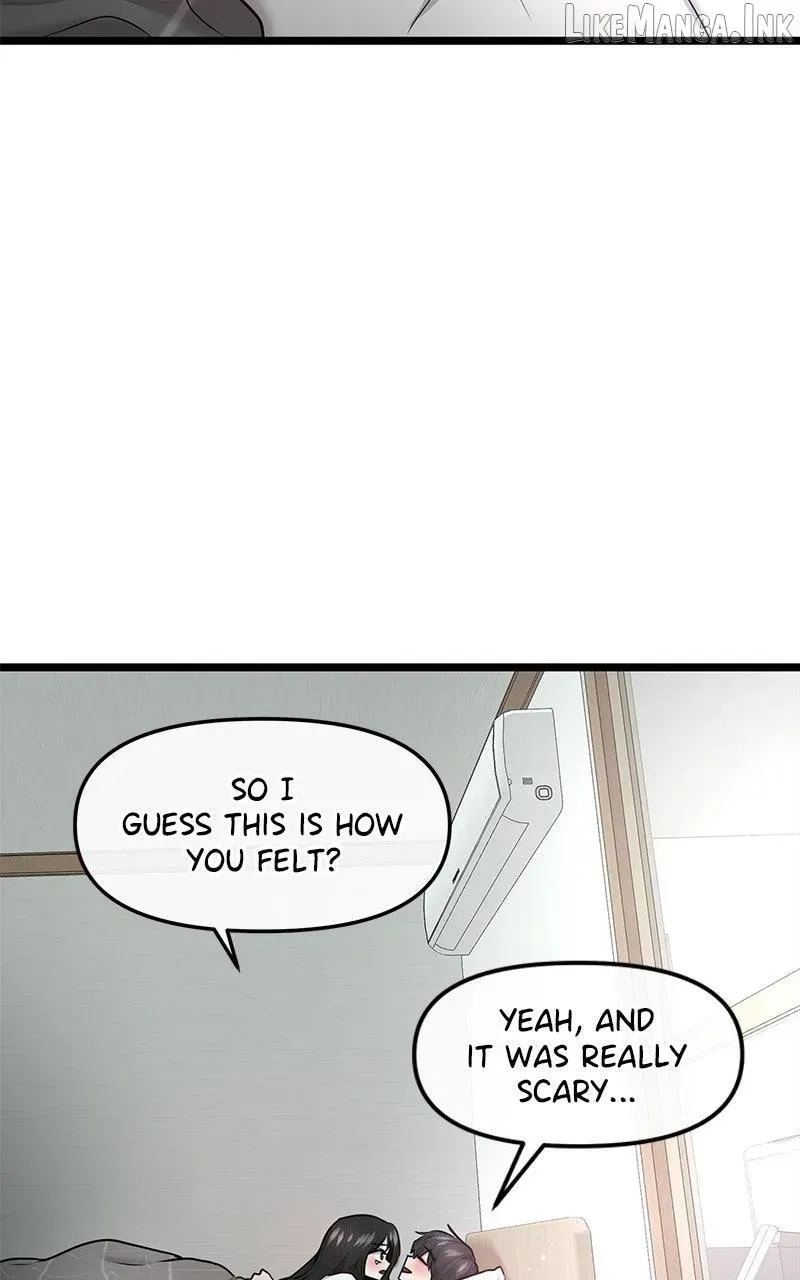 Back to Chanbi — Chapter 101 — Page 101