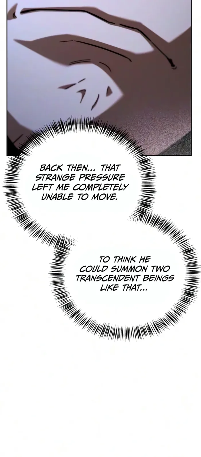 A Wimp’s Strategy Guide to Conquer the Tower — Chapter 44 — Page 3