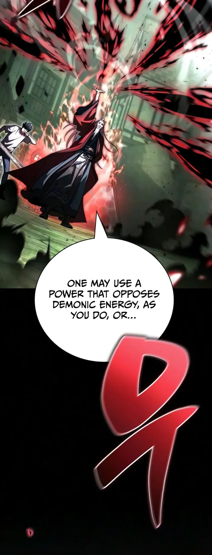 A Wimp’s Strategy Guide to Conquer the Tower — Chapter 44 — Page 17