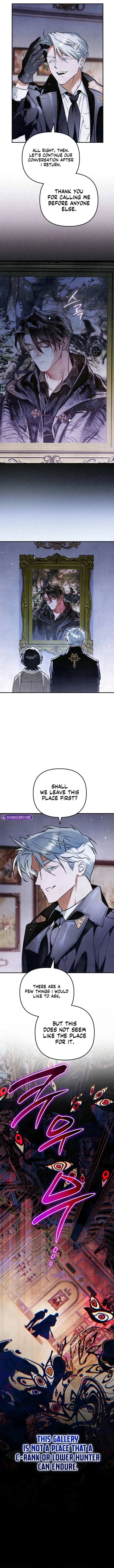 A Painter Who Draws Dungeons — Chapter 22 — Page 17