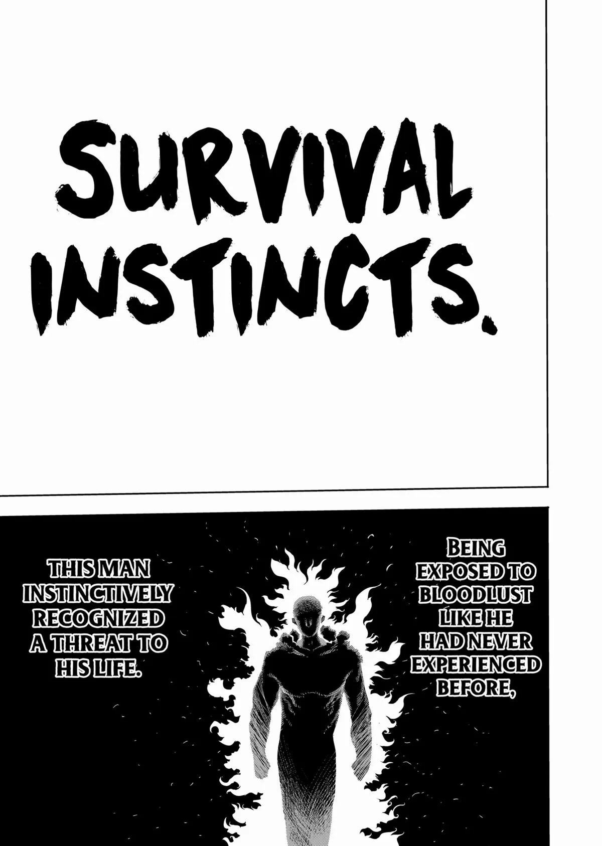 Kengan Ashura — Chapter 1 — Page 48