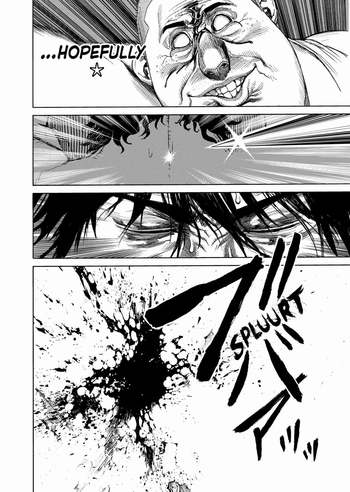 Kengan Ashura — Chapter 10 — Page 20