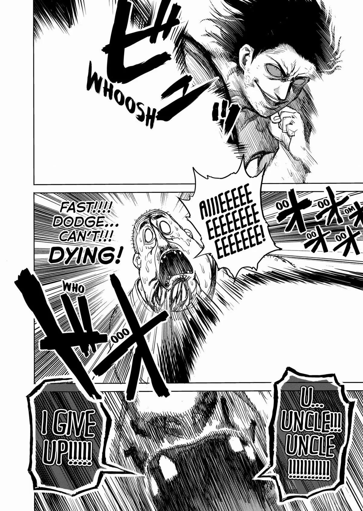 Kengan Ashura — Chapter 11 — Page 14