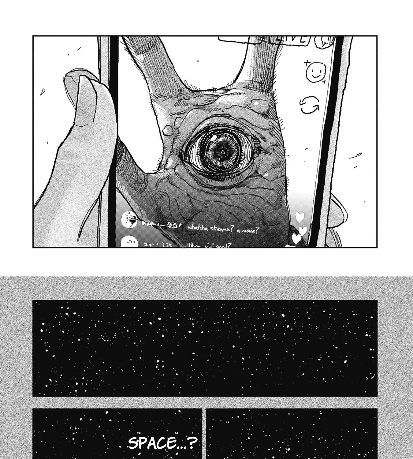 First Penguin Requiem — Chapter 4 — Page 15