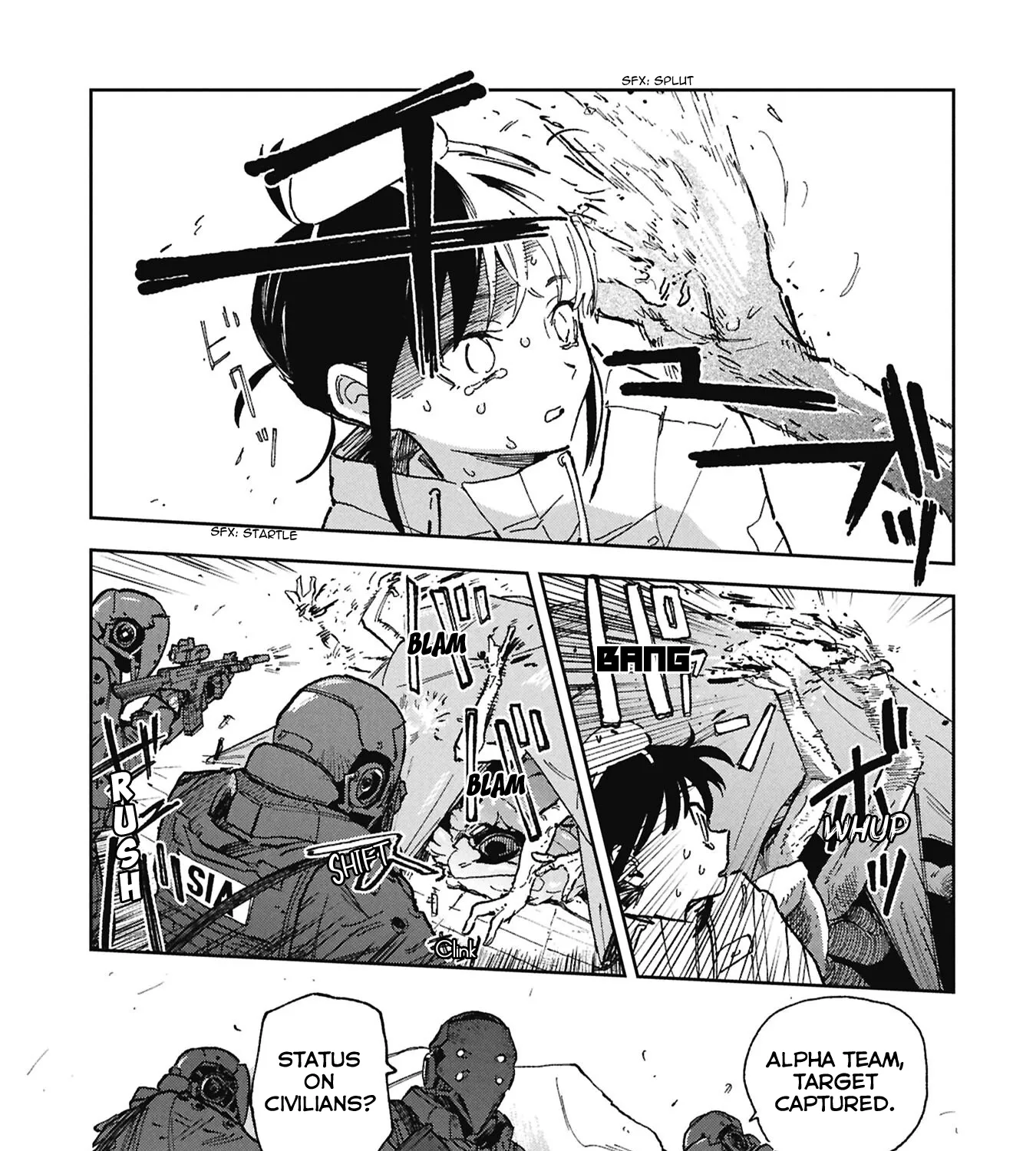 First Penguin Requiem — Chapter 4 — Page 21