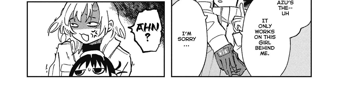 First Penguin Requiem — Chapter 4 — Page 28