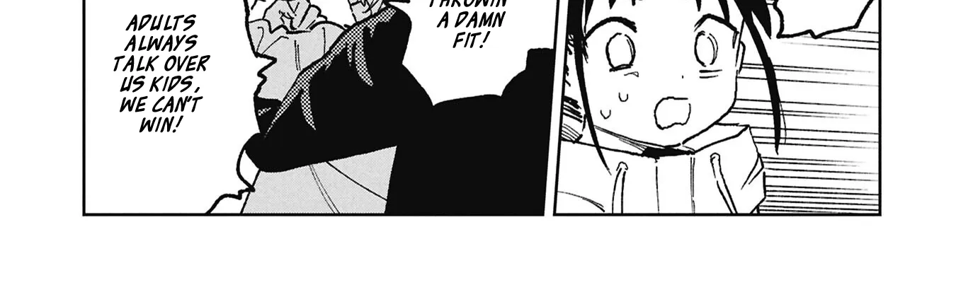 First Penguin Requiem — Chapter 4 — Page 42