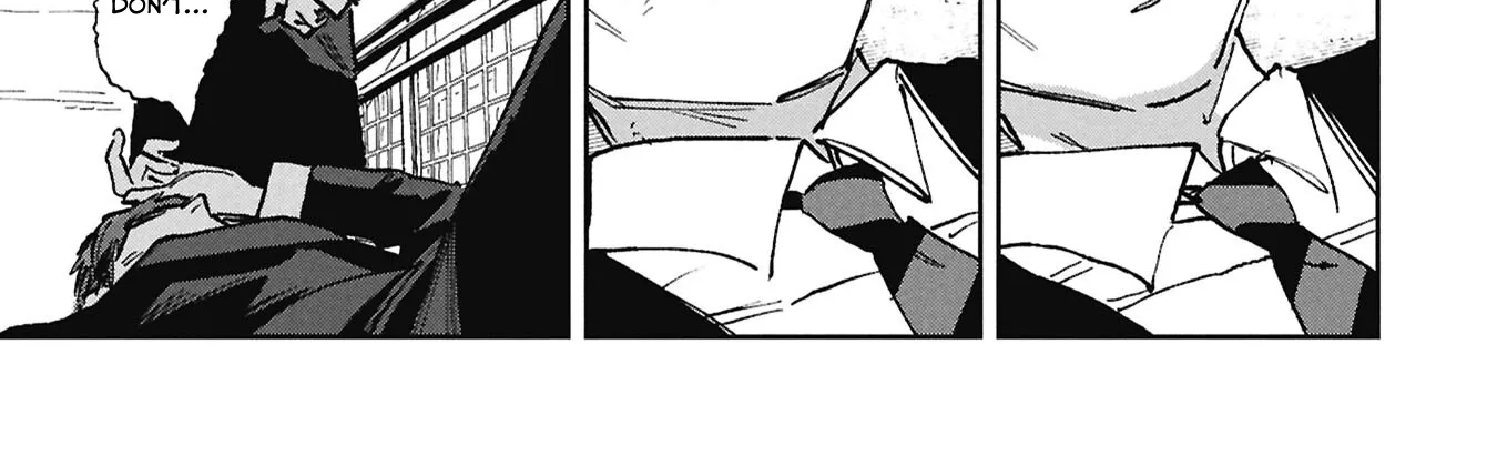 First Penguin Requiem — Chapter 4 — Page 46