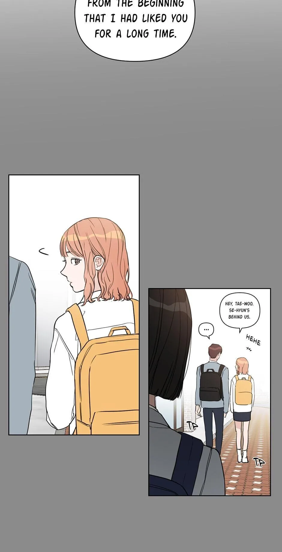 Positively Yours — Chapter 54 — Page 29