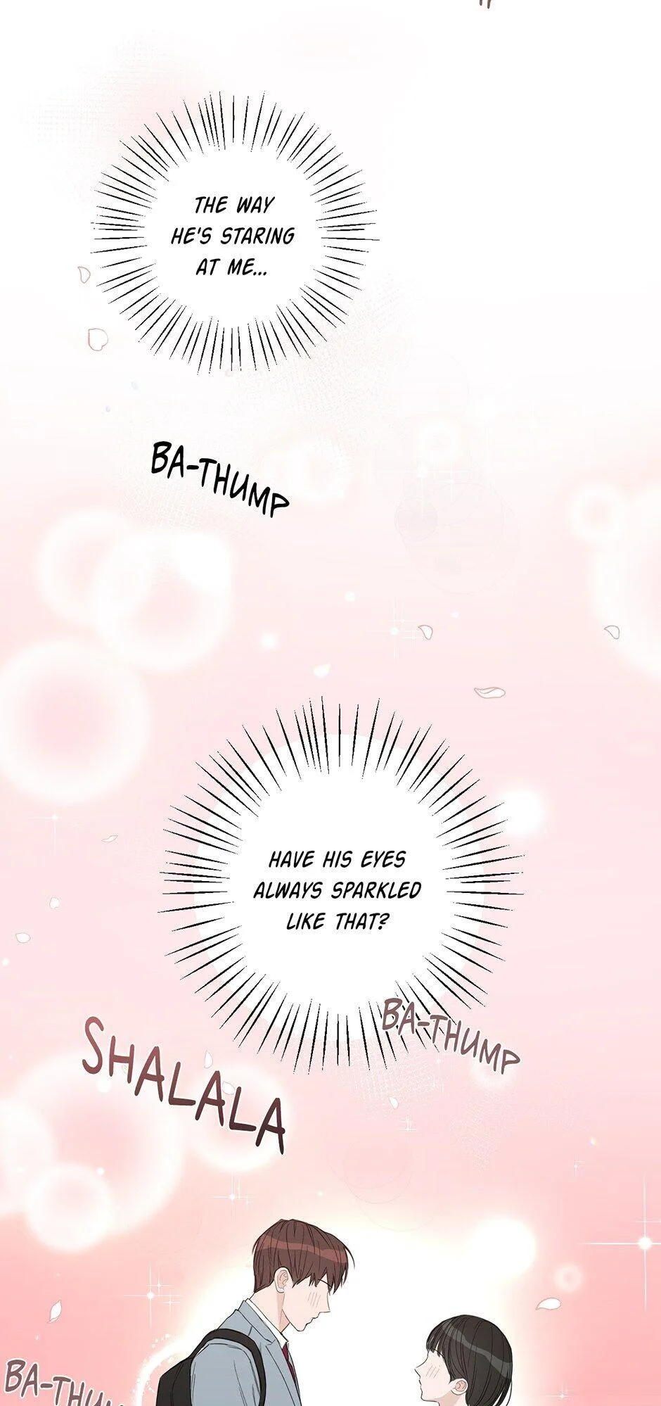 Positively Yours — Chapter 54 — Page 36